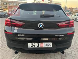 بي ام دبليو X2